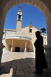 Travel Photos of Israel - Nazareth