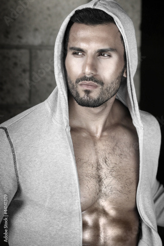 Photo: Man Man