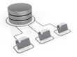 concept of computer network