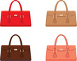 Female bags