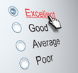 Online survey.