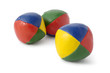 Juggling Balls