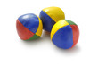 Juggling Balls