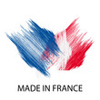 made in france