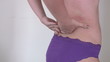 Waist massage