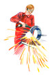 metalworker