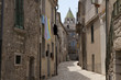 Foto: Petrella Tifernina, Molise-borgo antico e chiesa di San Giorgio Petrella Tifernina, Molise-borgo antico e chiesa di San Giorgio