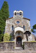 Medieval Little Church