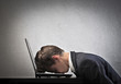 Foto: Too much work Too much work