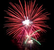 Foto: feu d'artifice feu d'artifice