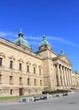 Gebäude Bundesverwaltungsgericht