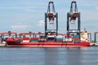 Containerschiff01