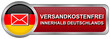 Versandkostenfrei innerhalb Deutschlands