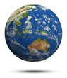 Australia and oceania
