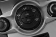 Vehicle Air conditioning switch