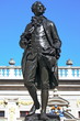 Goethe-Denkmal