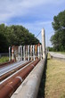 Rohrtrasse