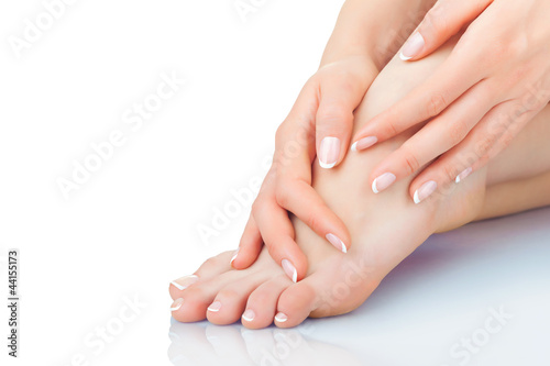 Photo: Body care Body care