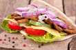 Döner Kebab