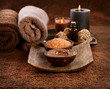Chocolate Spa