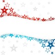 stars background