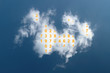 Illustration: Cloud Cloud
