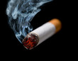 Smoking Cigarette Smoking Cigarette