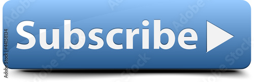 Illustration: Subscribe button Subscribe button