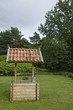 Water well
