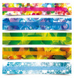 season banners