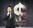 business  concept