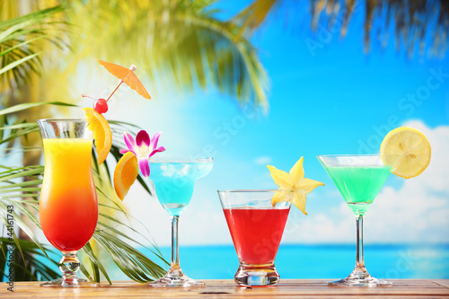 Foto: Cocktail Cocktail