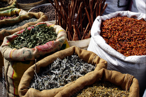 Photo: Israel Travel Photos - Markets Israel Travel Photos - Markets