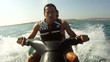 Video: Jet ski vue immersive .2 Jet ski vue immersive .2