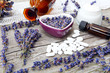 Alles aus Lavendel