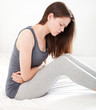 Stomach ache