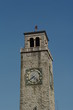 Foto: Kirchturm in Riva 2 Kirchturm in Riva 2