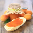 Marmeladenbrötchen