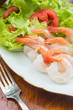 Shrimp Salad