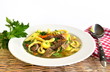 Gaisburger Marsch Gemüsesuppe