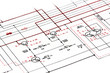 Photo: Shematic diagram Shematic diagram