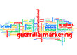 guerrilla marketing