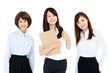 Foto: Beautiful business women Beautiful business women