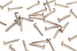 Silver Screws