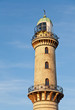 Warnemünde Leuchtturm