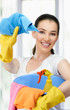 housewife