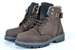 Hiking boots