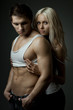sexy couple