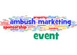 ambush marketing