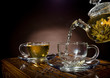 tea service